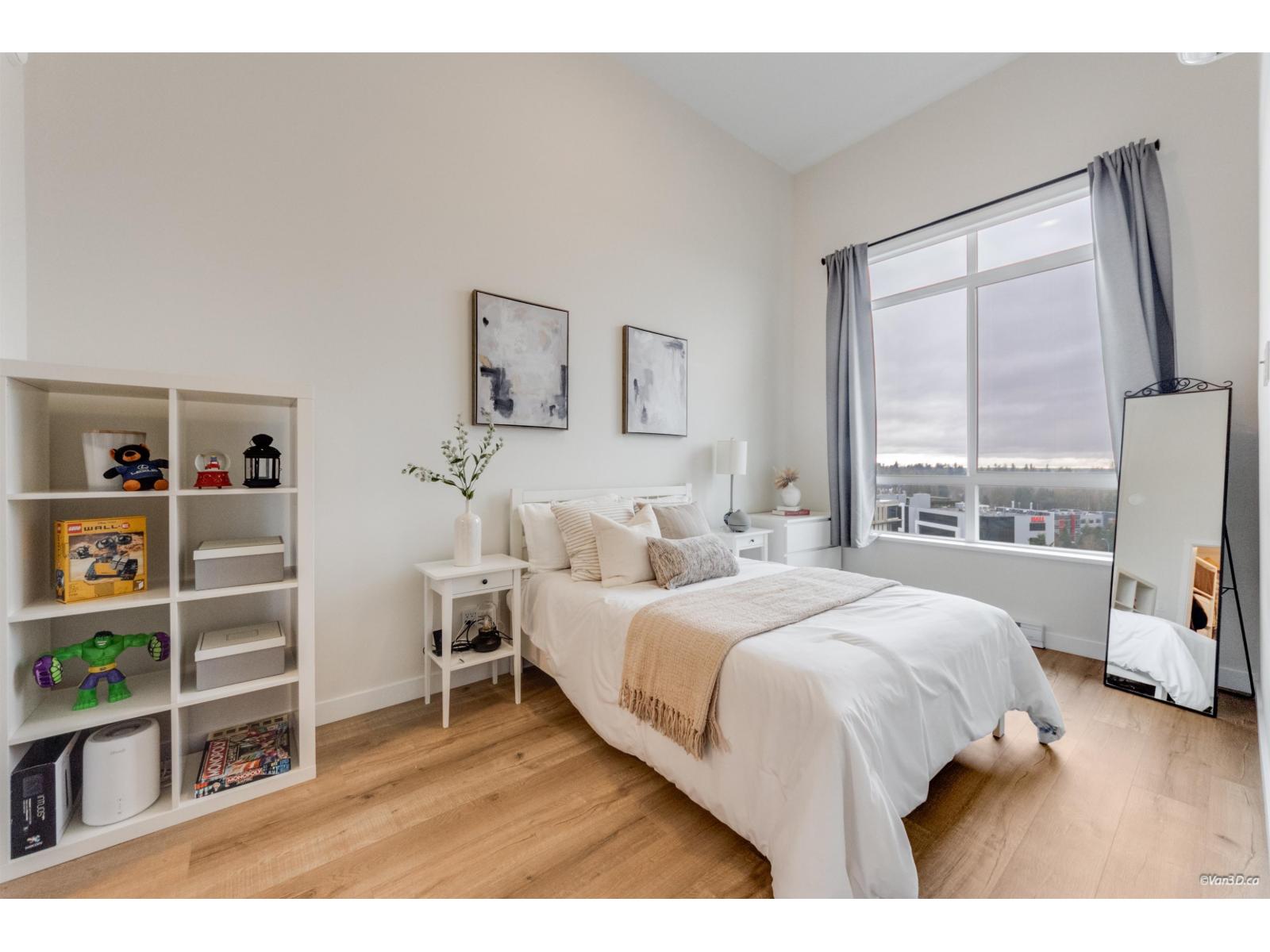 611 8117 200a Street, Langley, British Columbia  V2Y 3W9 - Photo 9 - R3099885