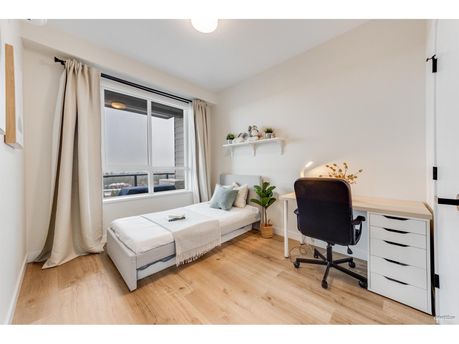 611 8117 200a Street, Langley, British Columbia  V2Y 3W9 - Photo 12 - R3099885