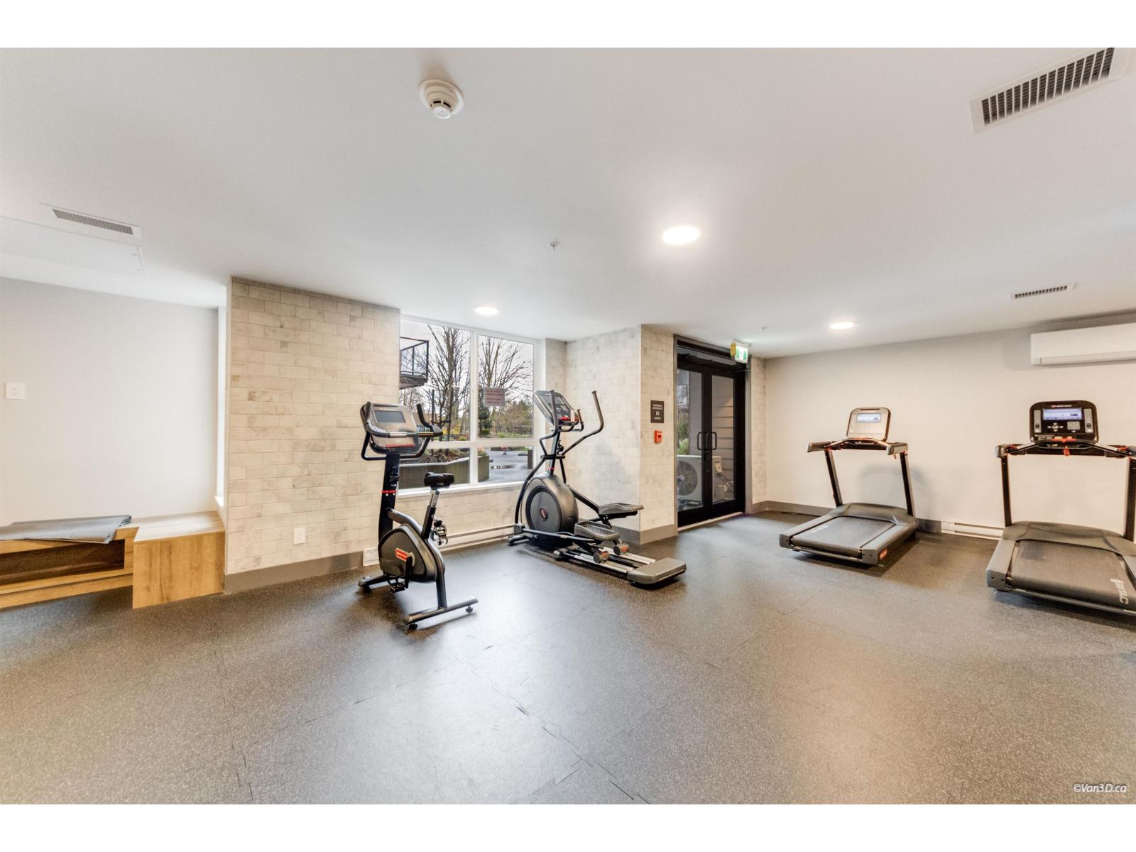 611 8117 200a Street, Langley, British Columbia  V2Y 3W9 - Photo 19 - R3099885