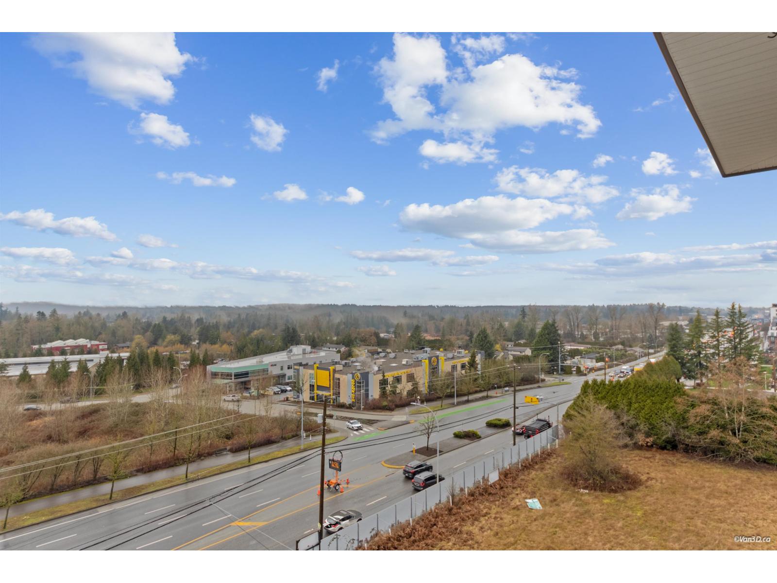 611 8117 200a Street, Langley, British Columbia  V2Y 3W9 - Photo 17 - R3099885