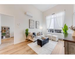 611 8117 200A STREET, Langley, British Columbia