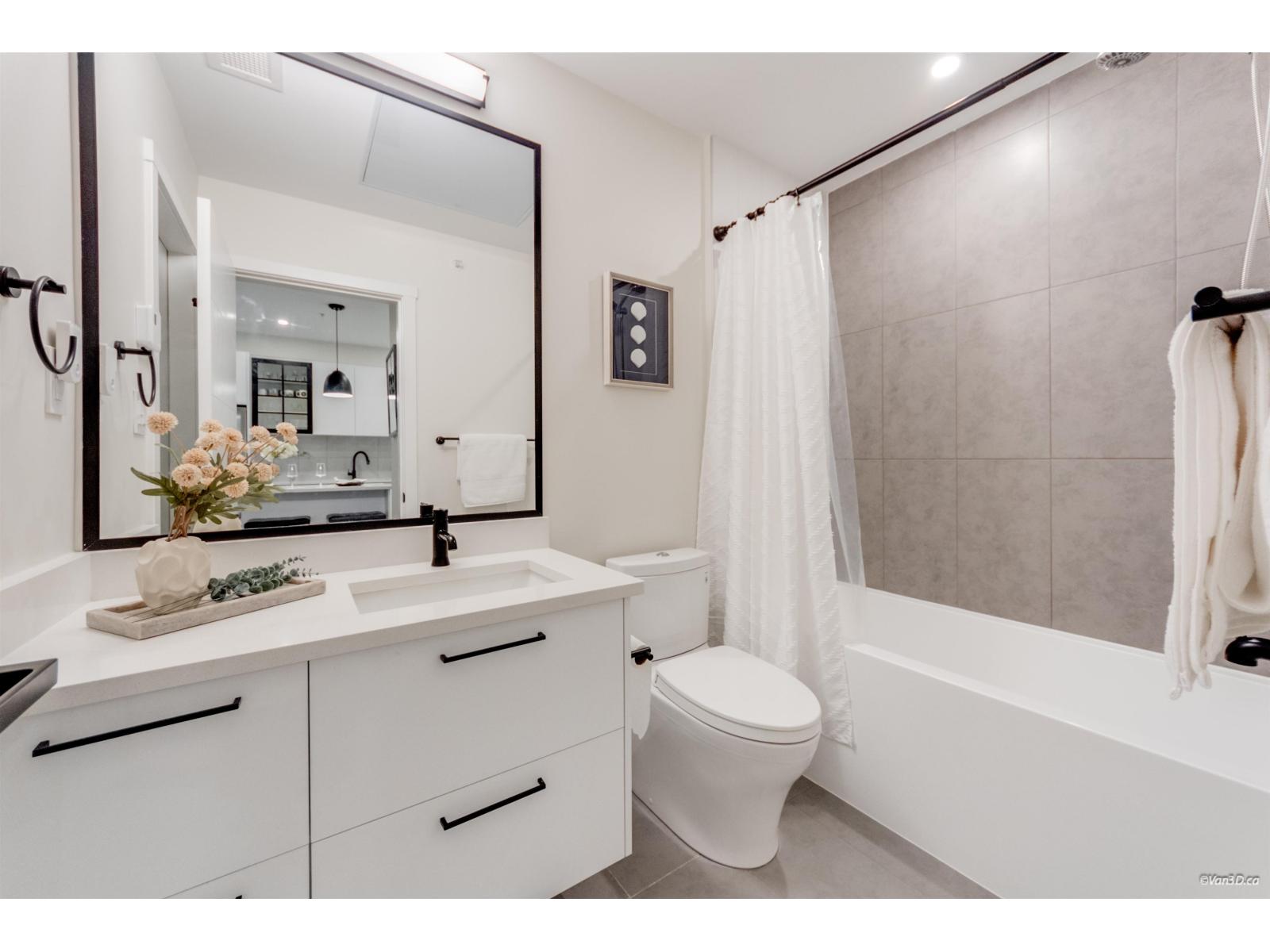 611 8117 200a Street, Langley, British Columbia  V2Y 3W9 - Photo 15 - R3099885