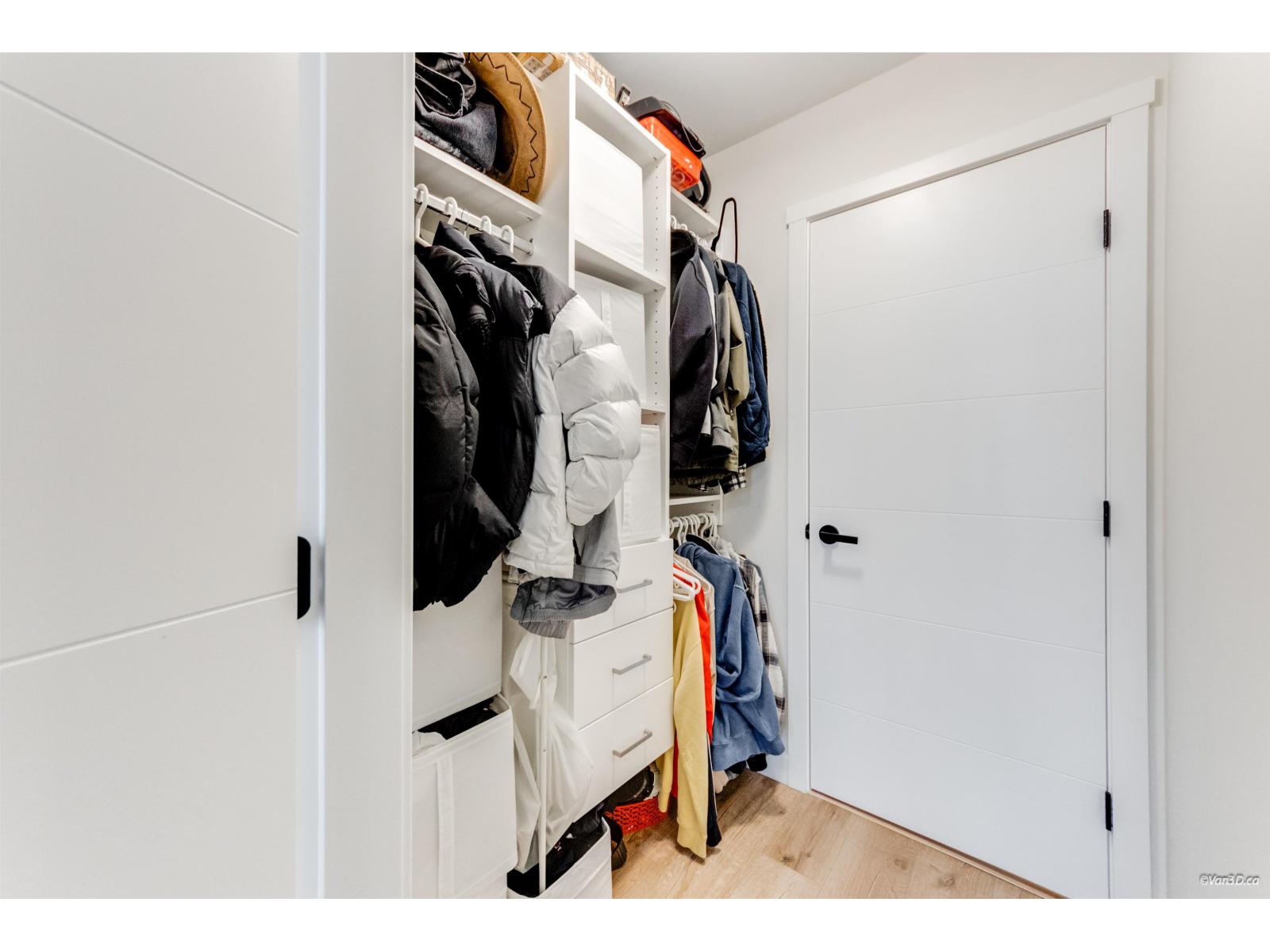 611 8117 200a Street, Langley, British Columbia  V2Y 3W9 - Photo 14 - R3099885