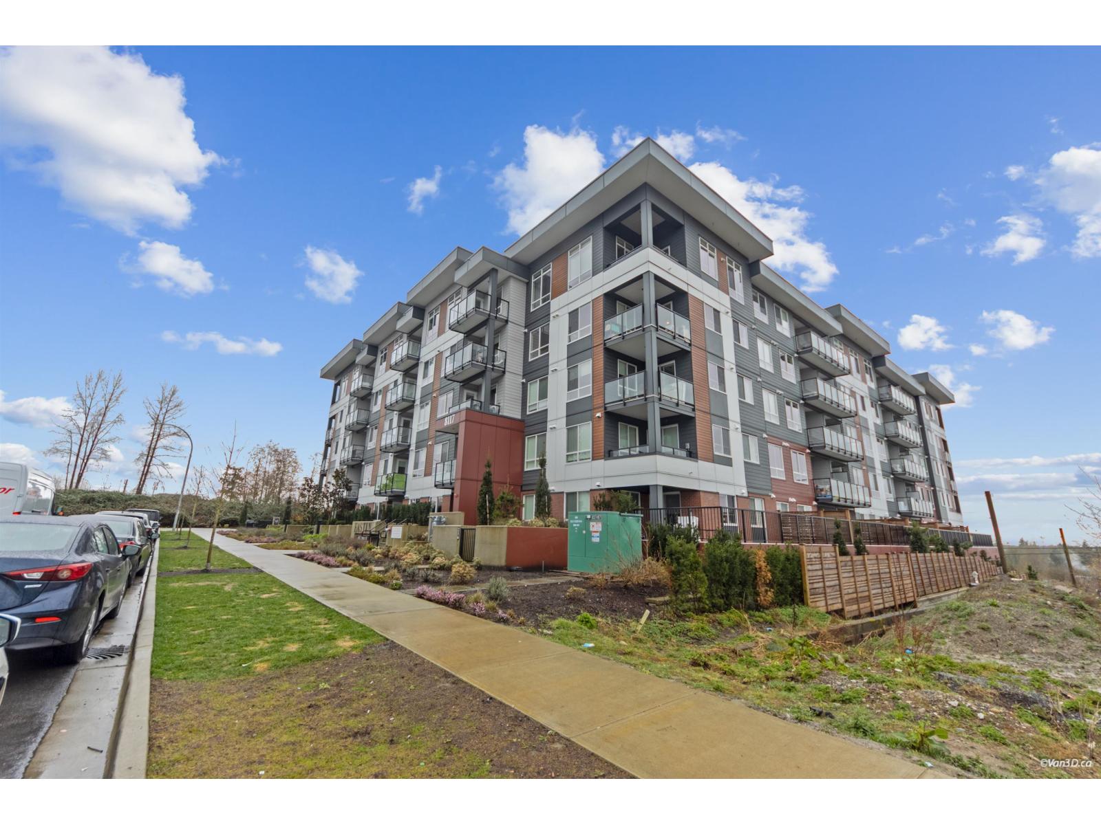 611 8117 200a Street, Langley, British Columbia  V2Y 3W9 - Photo 22 - R3099885