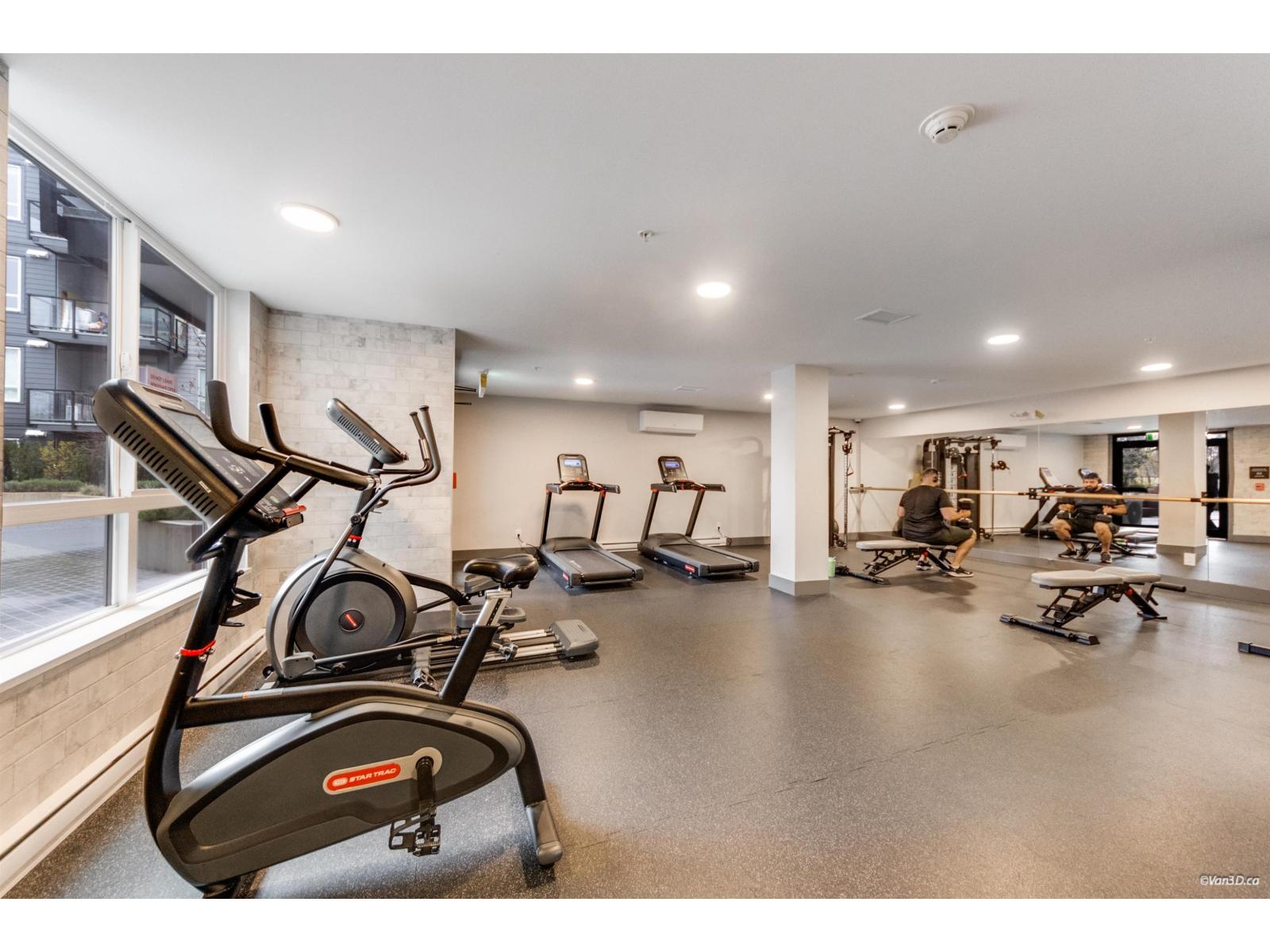 611 8117 200a Street, Langley, British Columbia  V2Y 3W9 - Photo 18 - R3099885