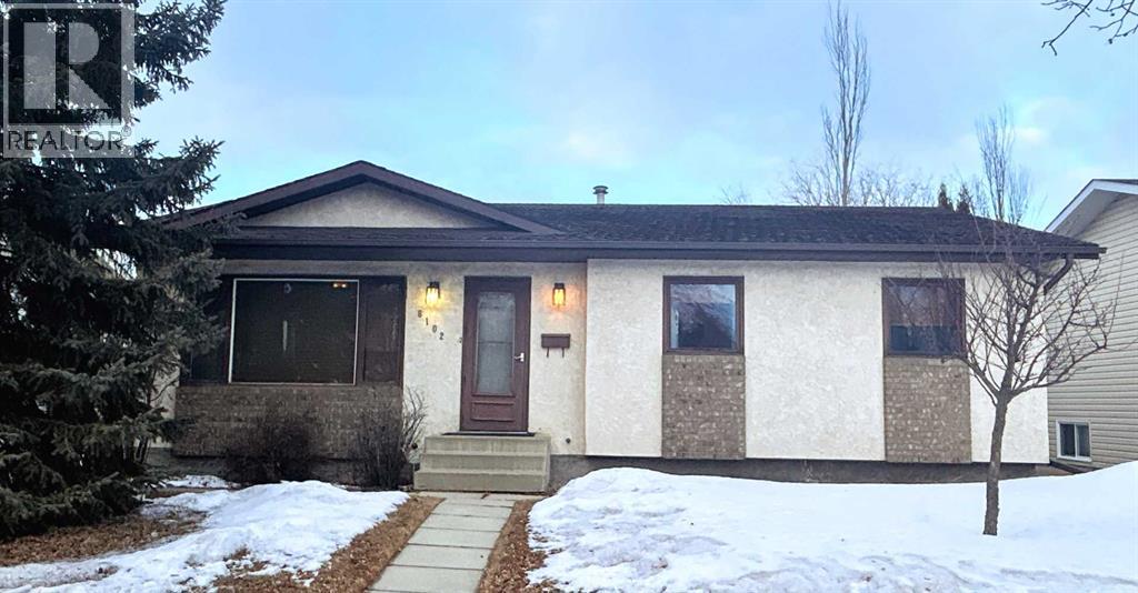 6102 54 Avenue, Camrose, Alberta