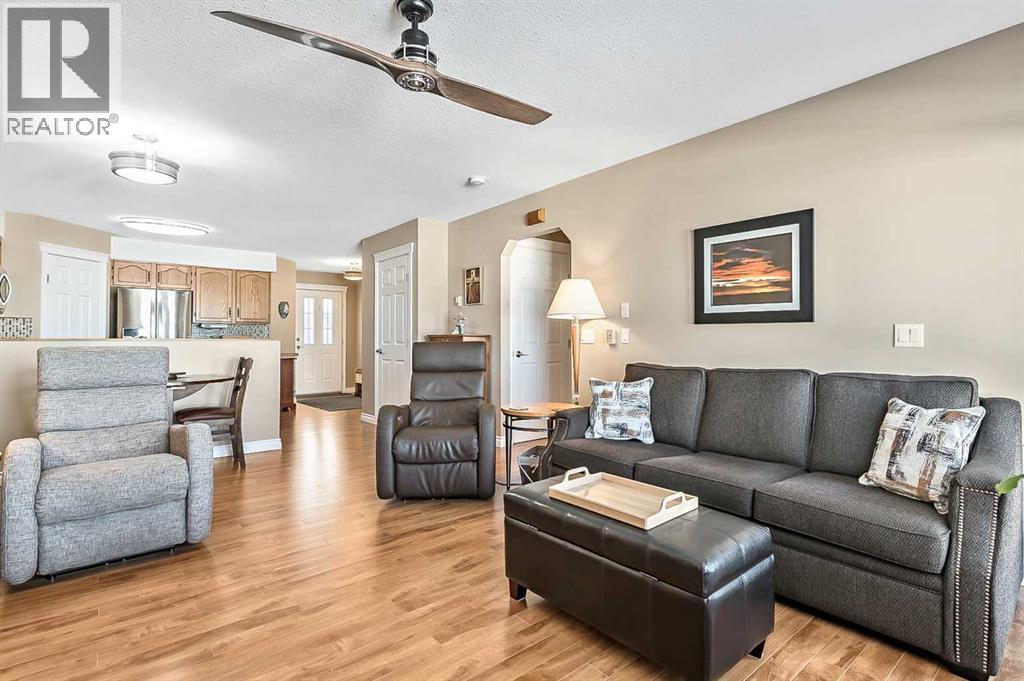 142 Freeman Way NW, High River, Alberta  T1V 1V4 - Photo 18 - A2285593