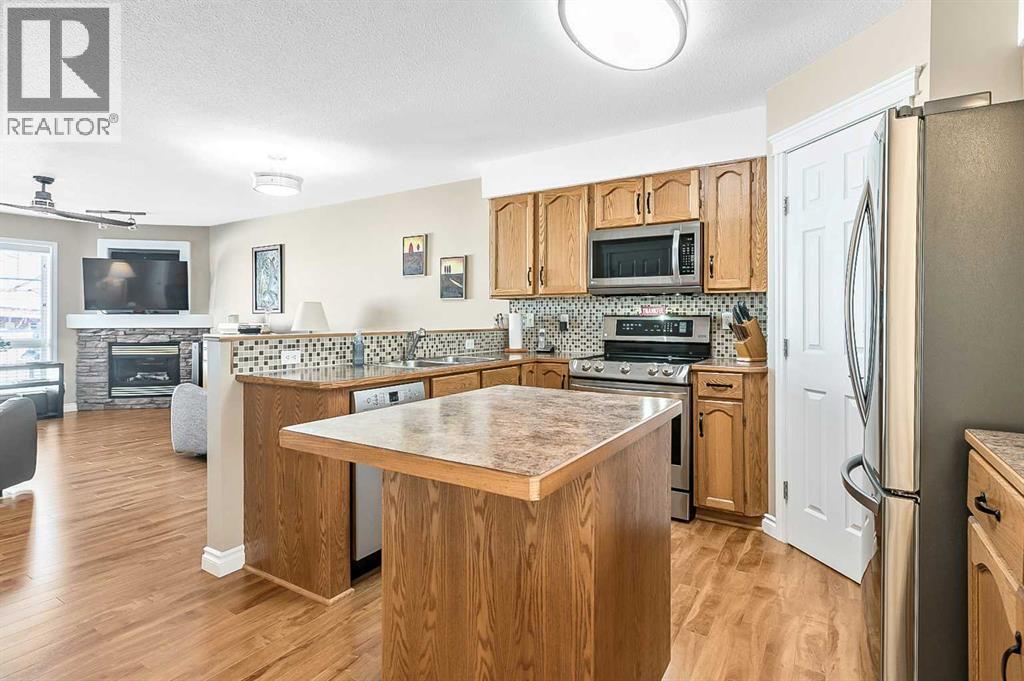 142 Freeman Way NW, High River, Alberta  T1V 1V4 - Photo 5 - A2285593