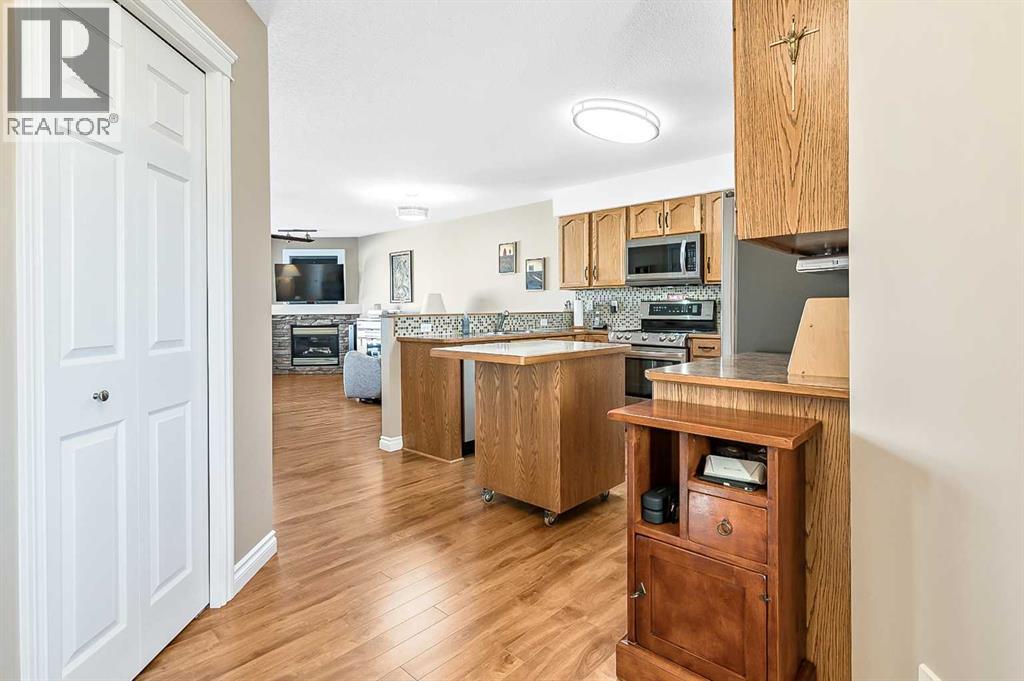 142 Freeman Way NW, High River, Alberta  T1V 1V4 - Photo 4 - A2285593