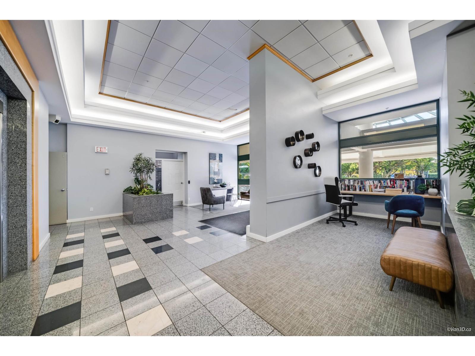 904 13383 108 Avenue, Surrey, British Columbia V3T 5T6 - Photo 15 - R3102029