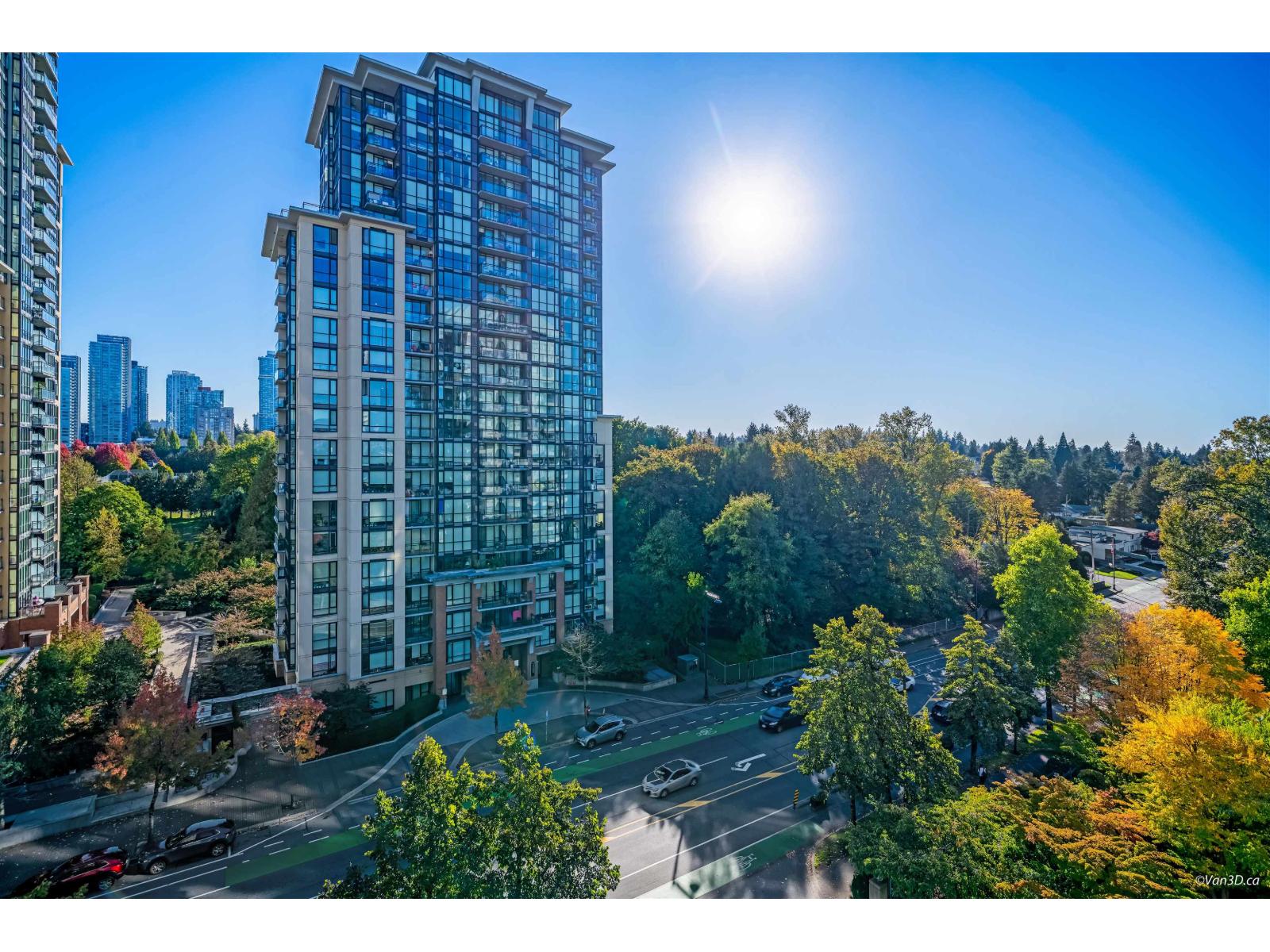 904 13383 108 Avenue, Surrey, British Columbia V3T 5T6 - Photo 22 - R3102029