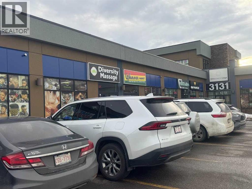 #57, 3131 27 Street Ne, Calgary, Alberta  T1Y 6Z1 - Photo 3 - A2295057