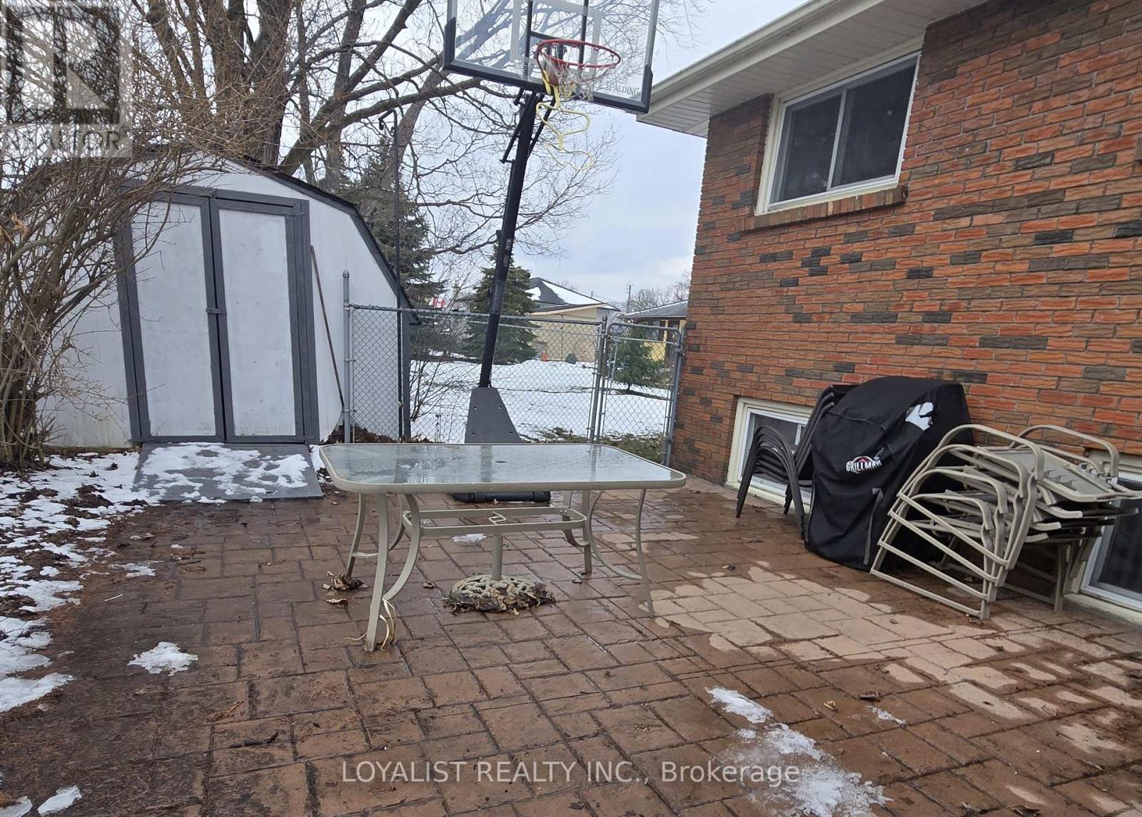 80 Lemoine Street, Belleville, Ontario  K8P 4G9 - Photo 20 - X12901934