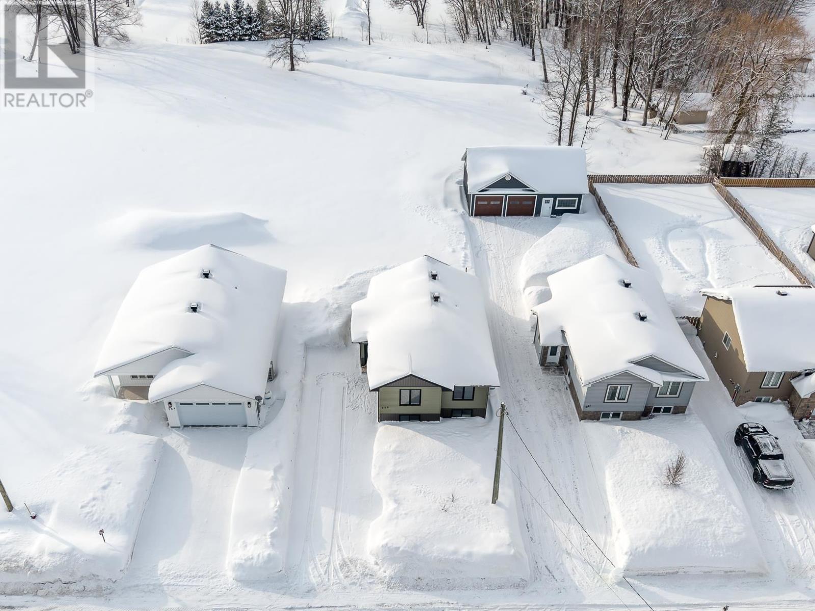 255 East Balfour St, Sault Ste. Marie, Ontario  P6C 1W9 - Photo 49 - SM253420