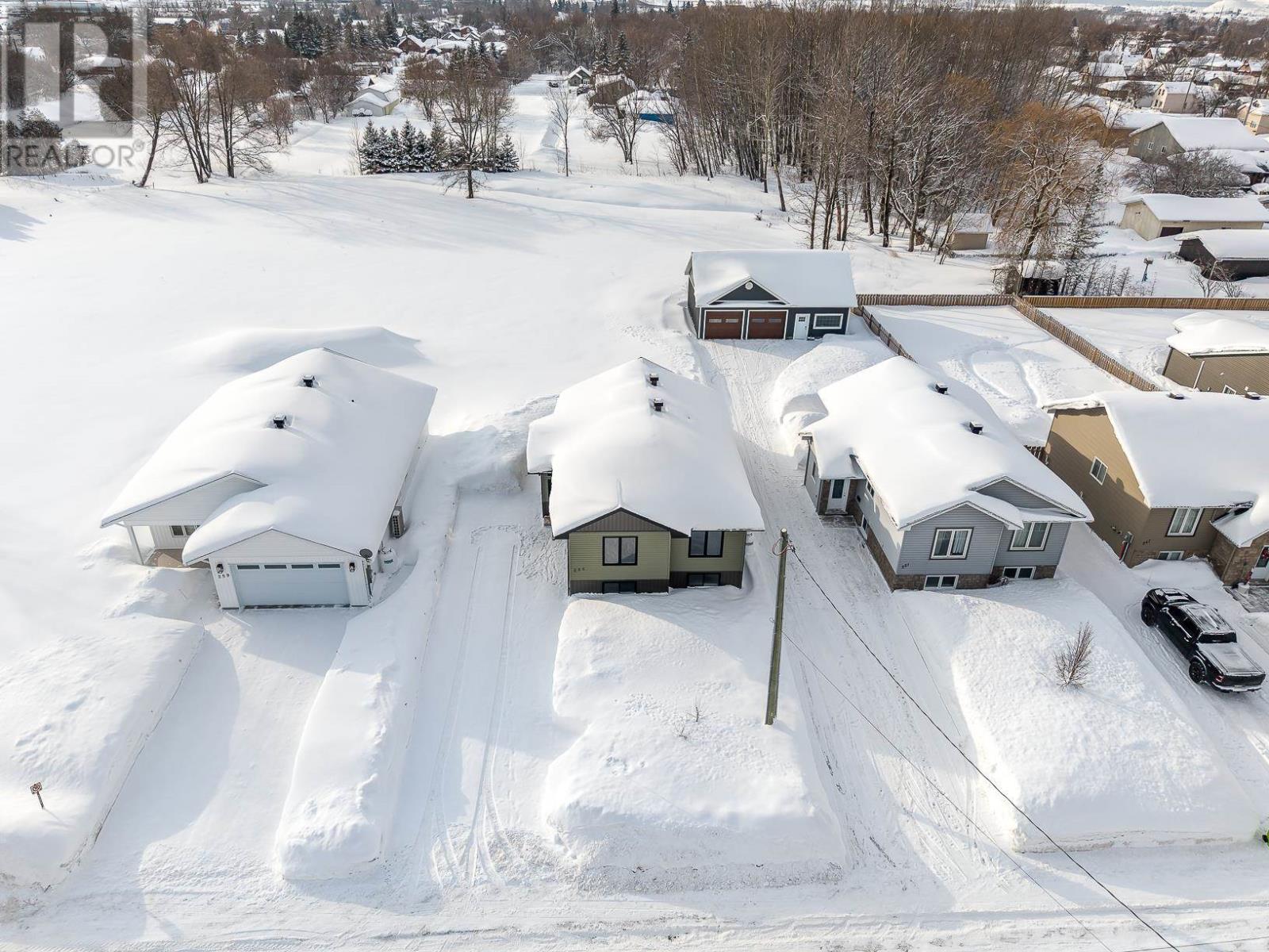 255 East Balfour St, Sault Ste. Marie, Ontario  P6C 1W9 - Photo 47 - SM253420