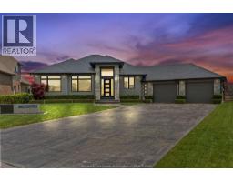 6 MULBERRY CRESCENT, Kingsville, Ontario