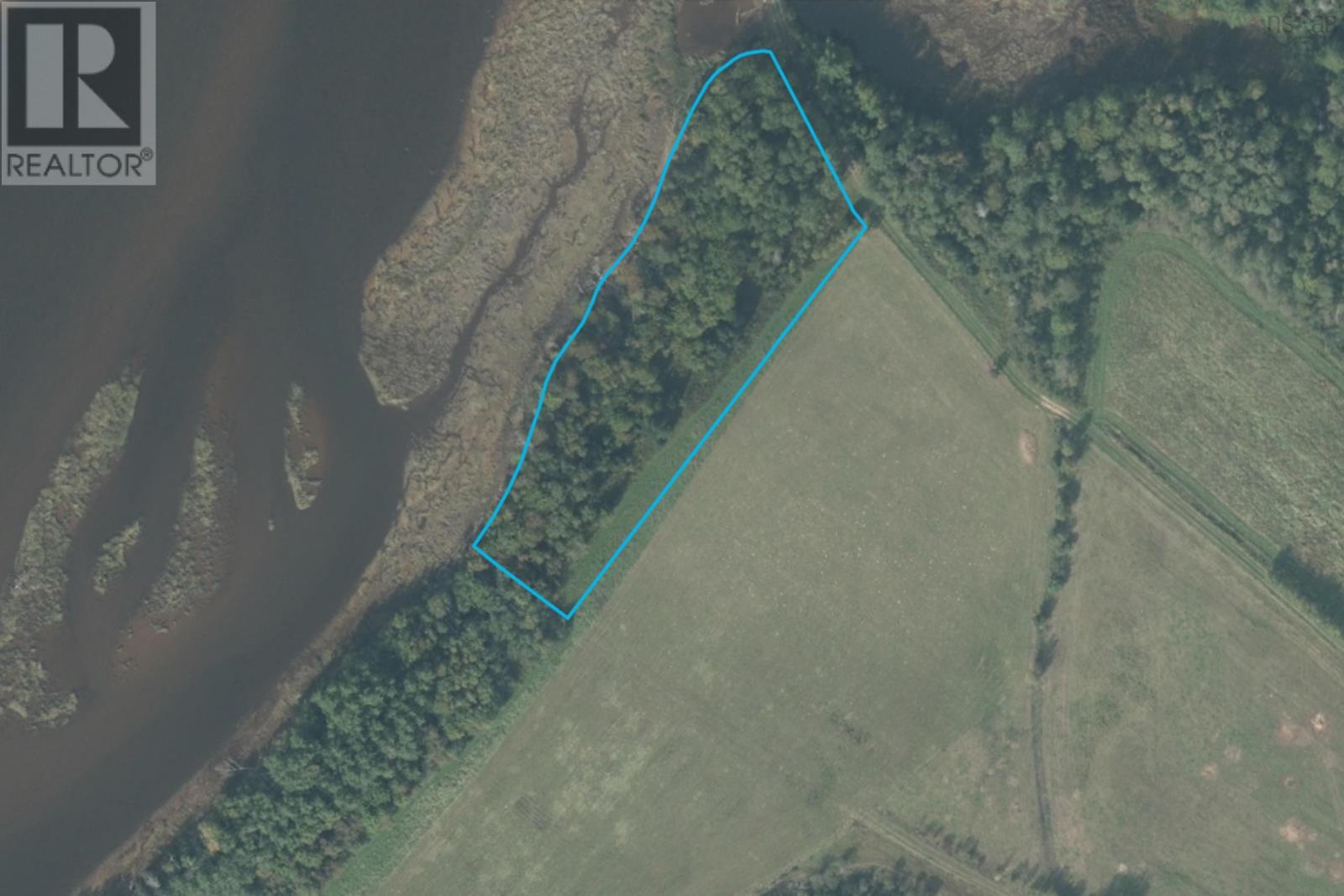 Lot 25-2 7737 Highway 321, Roslin, Nova Scotia