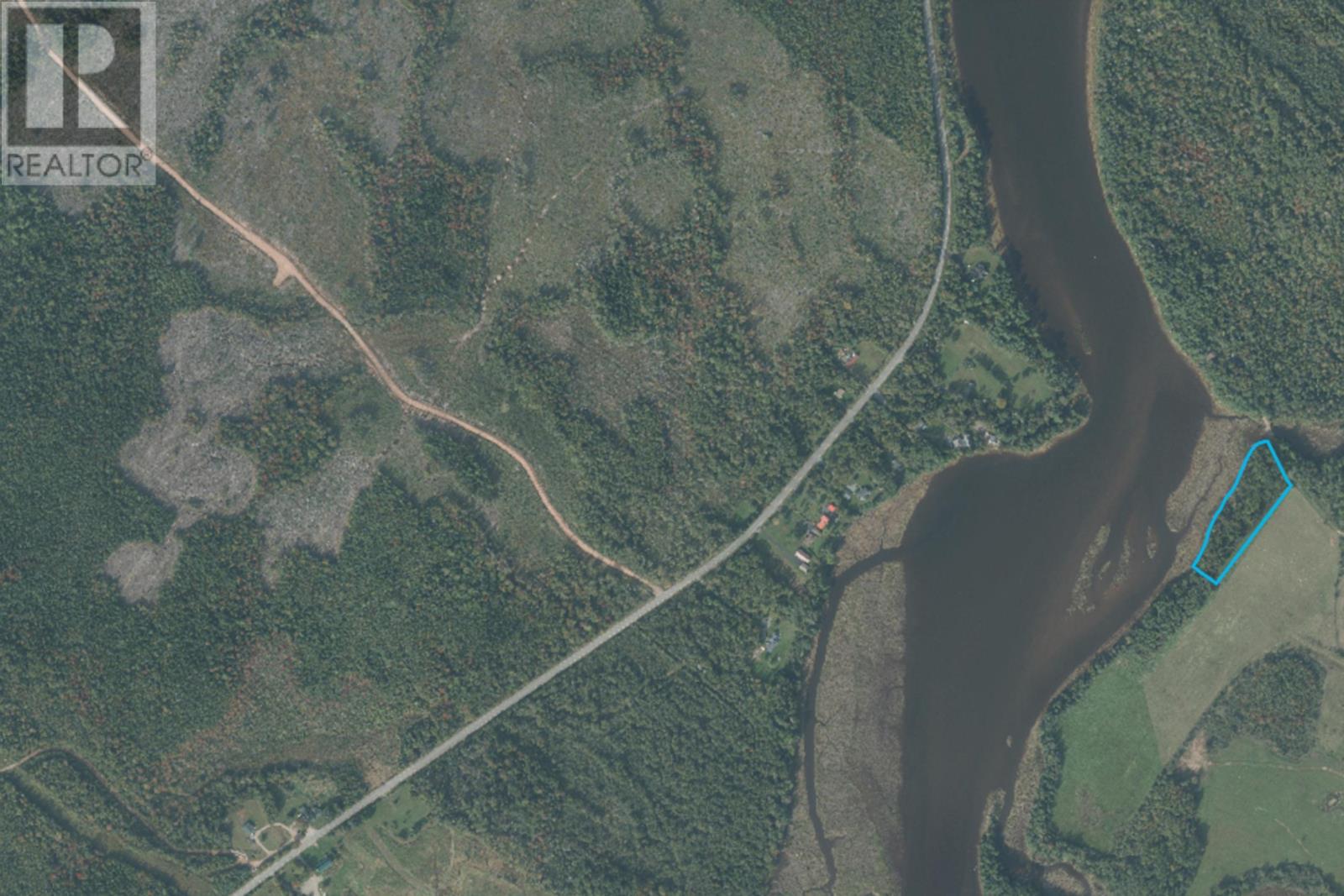 Lot 25-2 7737 Highway 321, Roslin, Nova Scotia  B0K 1K0 - Photo 2 - 202604992