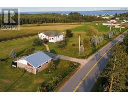 345 Toney Bay Road, Port Howe, Nova Scotia