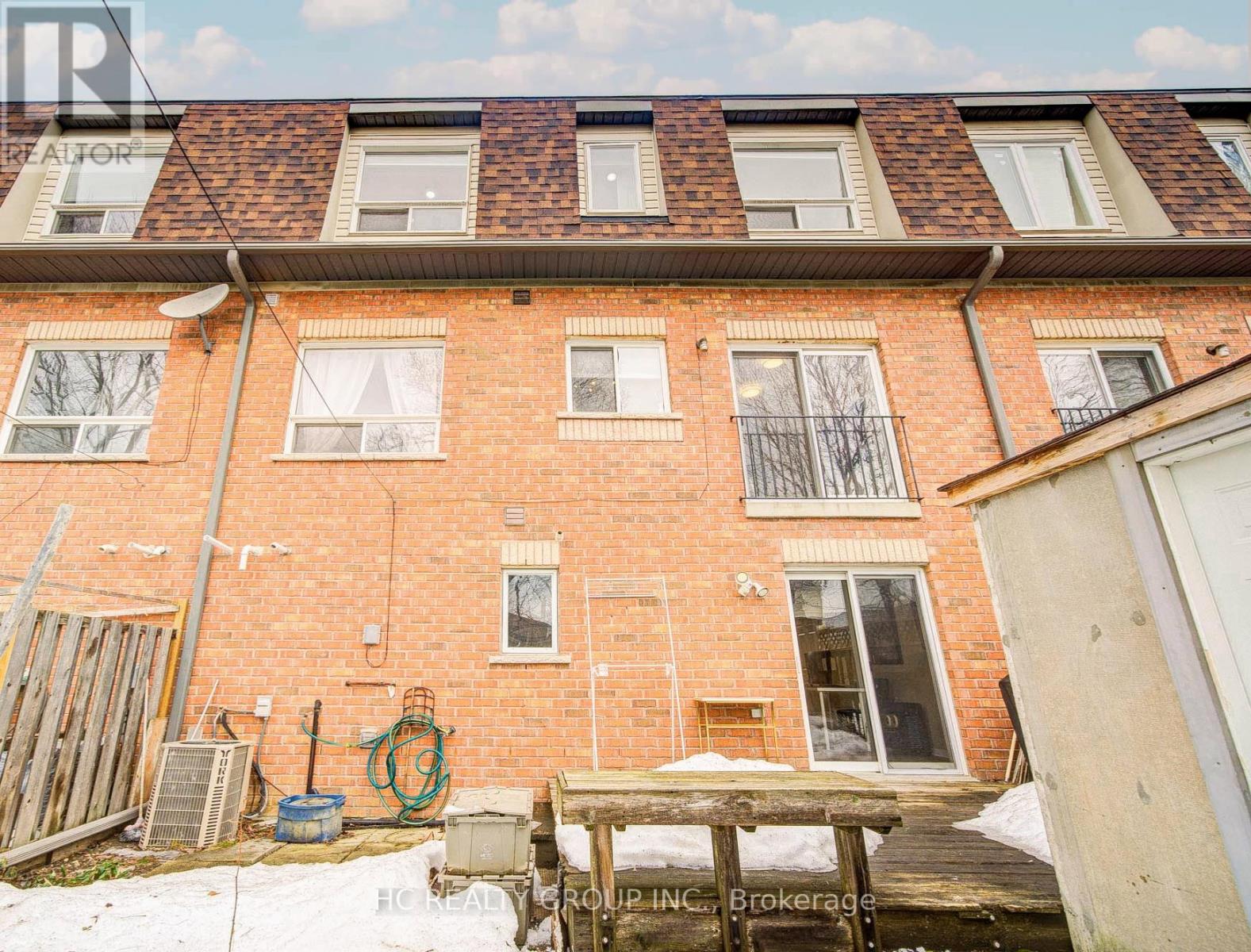 37 Willowfield Mews, Toronto, Ontario  M1R 5S1 - Photo 38 - E12905930