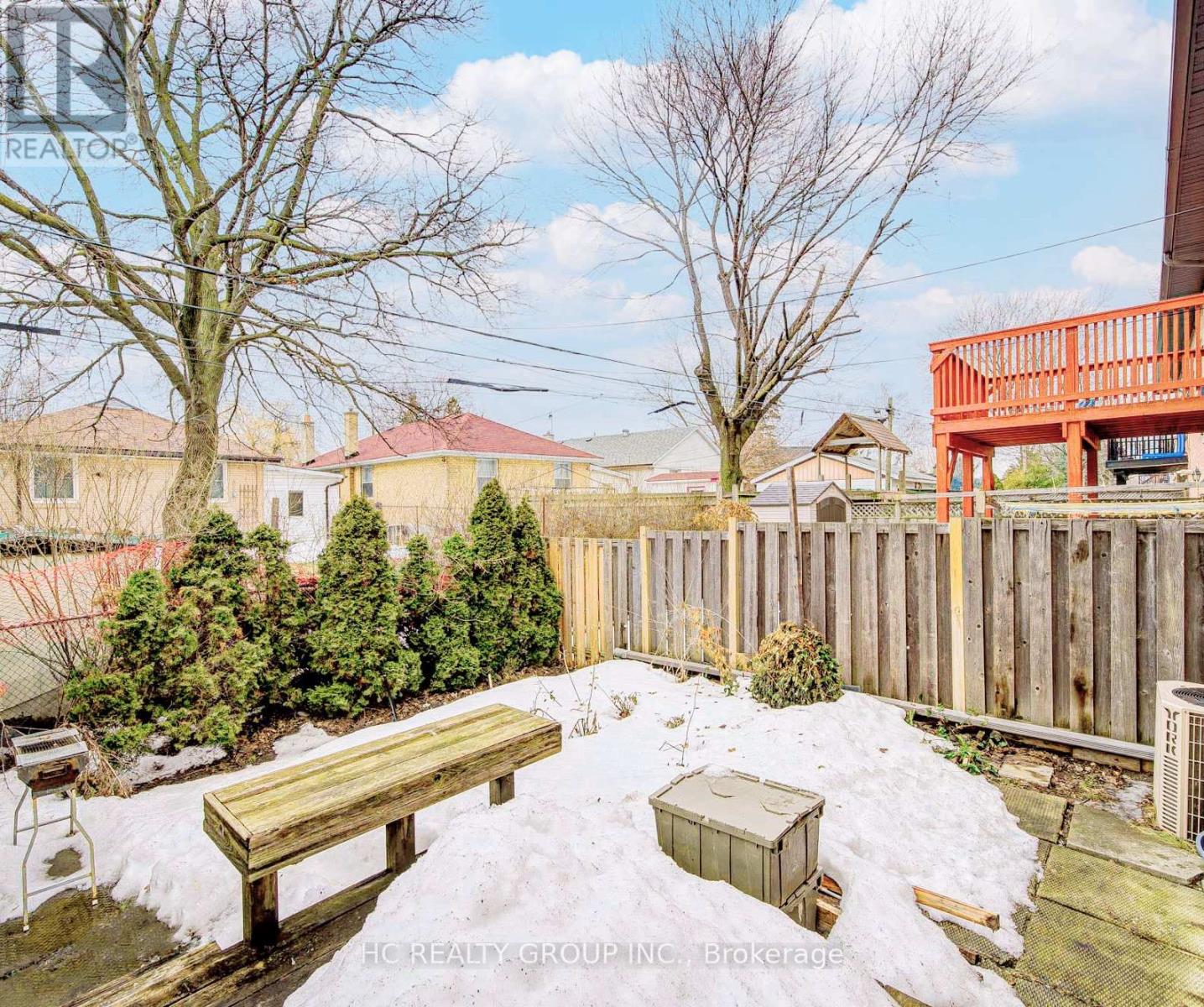 37 Willowfield Mews, Toronto, Ontario  M1R 5S1 - Photo 39 - E12905930