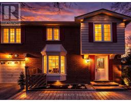 50 RATHFON CRESCENT, Richmond Hill, Ontario