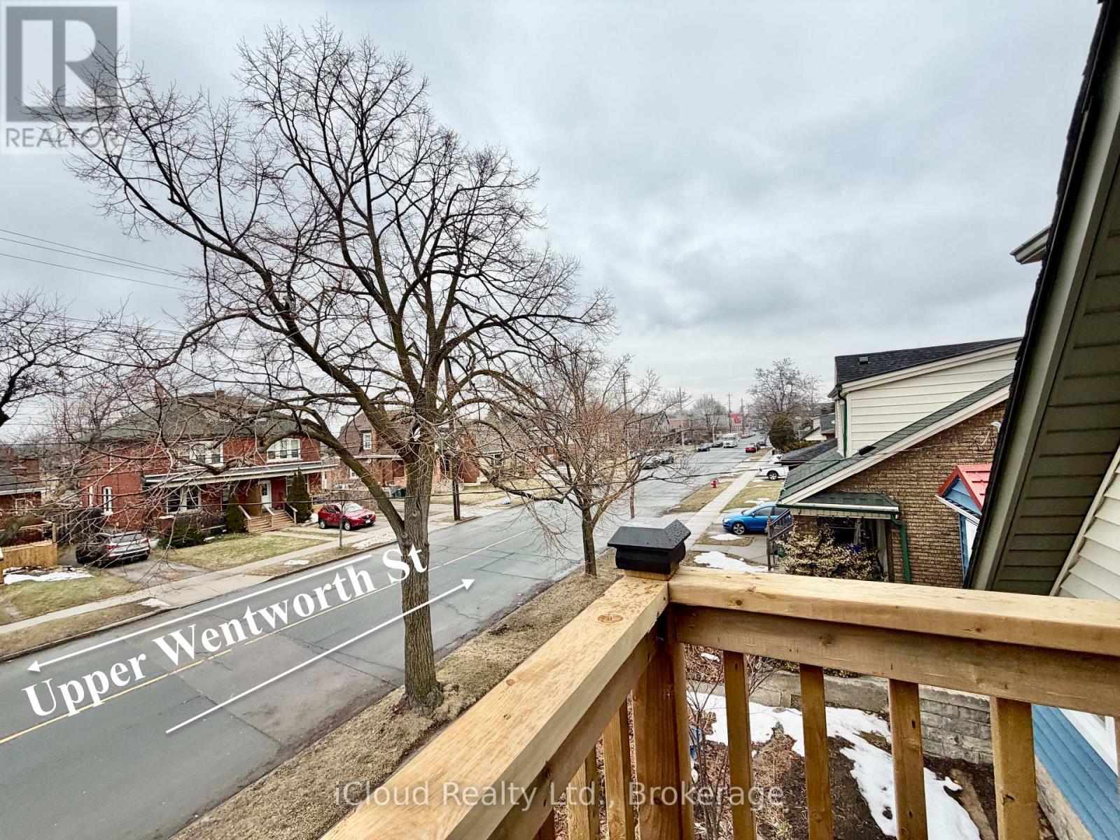 405 Upper Wentworth Street, Hamilton, Ontario  L9A 4T4 - Photo 23 - X12898258