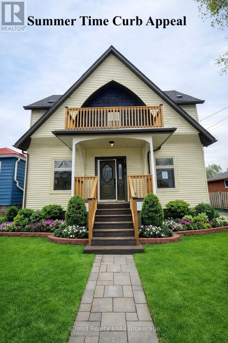 405 Upper Wentworth Street, Hamilton, Ontario  L9A 4T4 - Photo 29 - X12898258