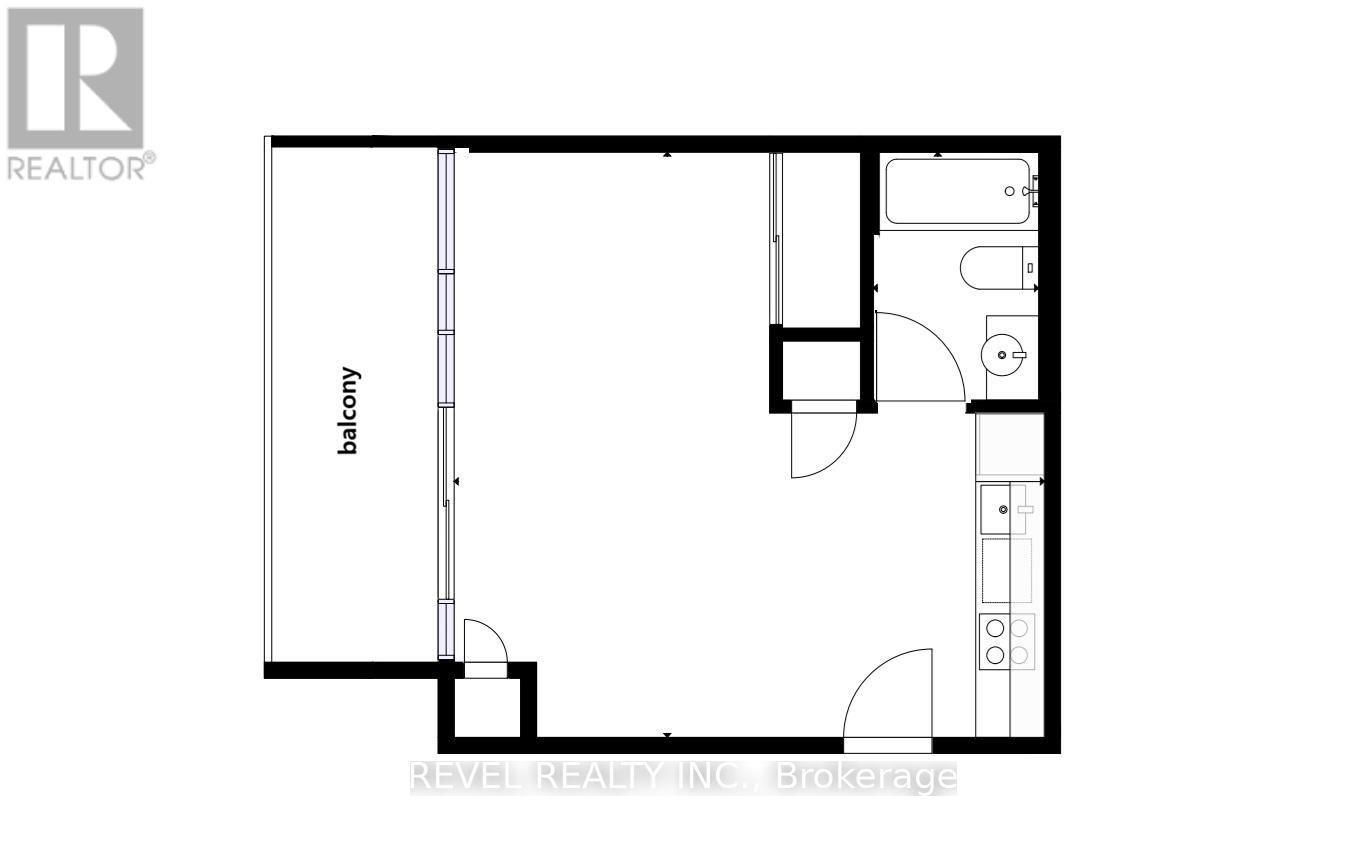 609 - 185 Roehampton Avenue, Toronto, Ontario  M4P 0C6 - Photo 26 - C12904586