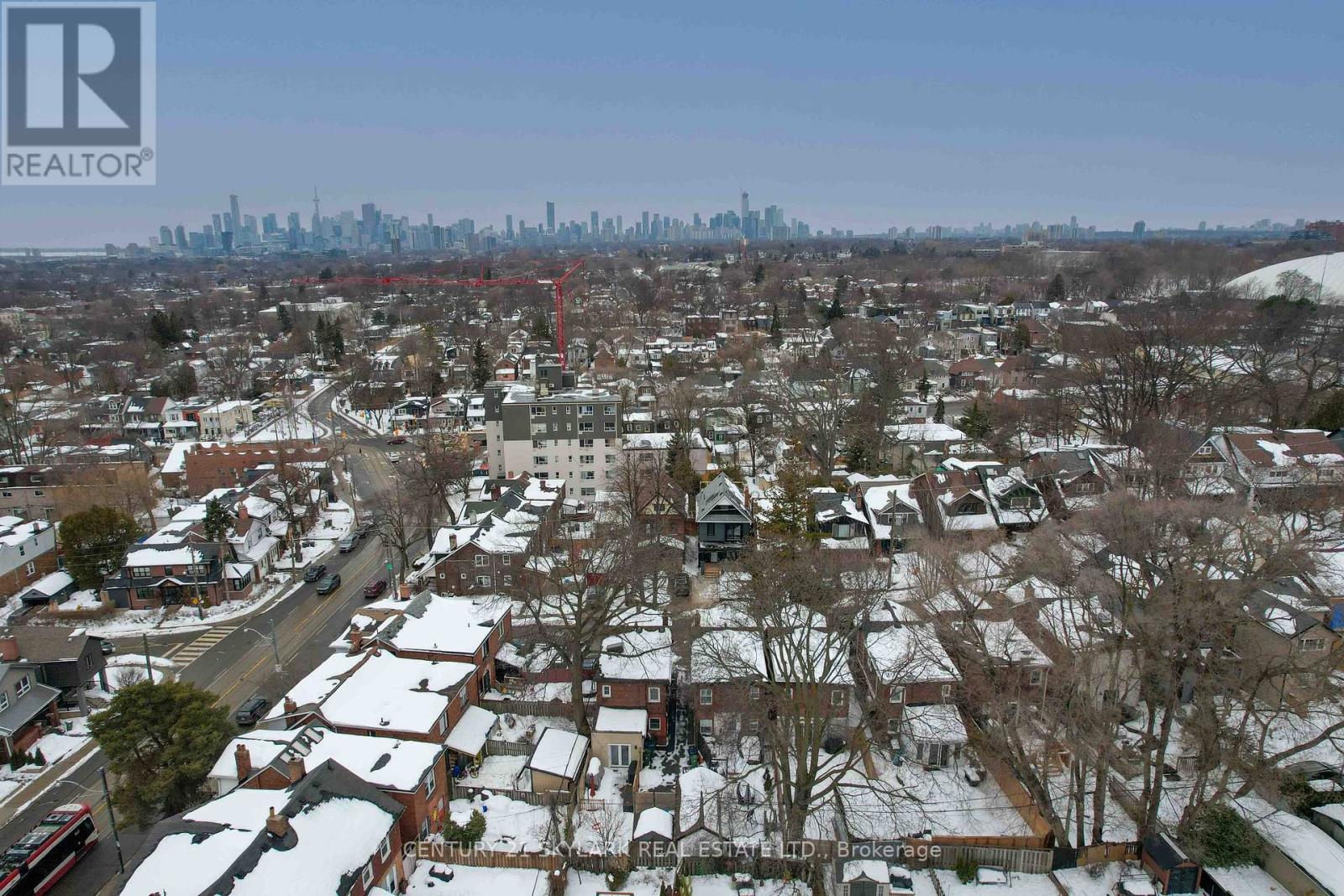 208 Gainsborough Road, Toronto, Ontario  M4L 3C6 - Photo 50 - E12816994