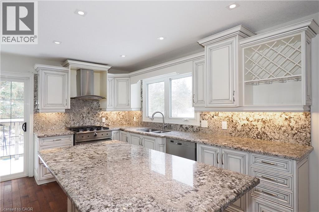 11 Norbert Place, Kitchener, Ontario  N2K 1E5 - Photo 10 - 40811979