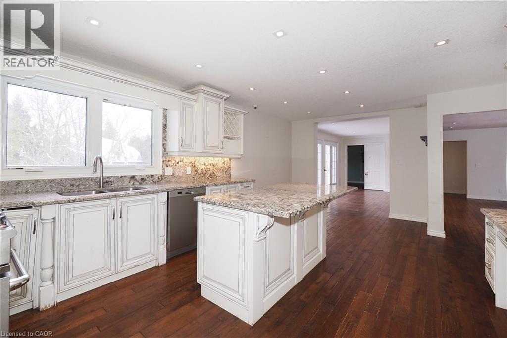 11 Norbert Place, Kitchener, Ontario  N2K 1E5 - Photo 13 - 40811979