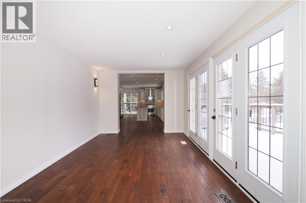 11 Norbert Place, Kitchener, Ontario  N2K 1E5 - Photo 15 - 40811979