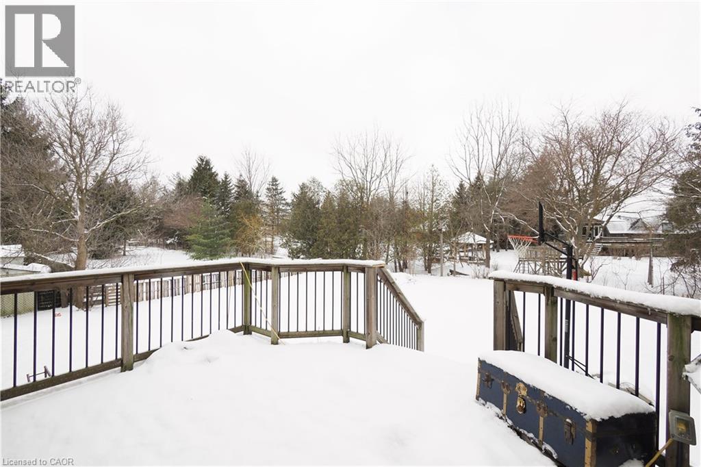 11 Norbert Place, Kitchener, Ontario  N2K 1E5 - Photo 42 - 40811979