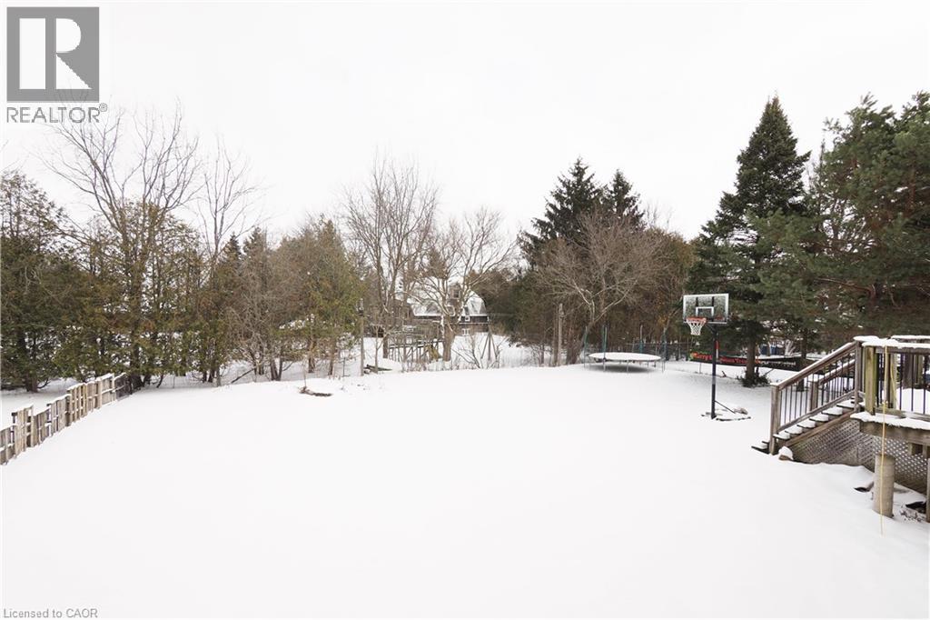 11 Norbert Place, Kitchener, Ontario  N2K 1E5 - Photo 44 - 40811979