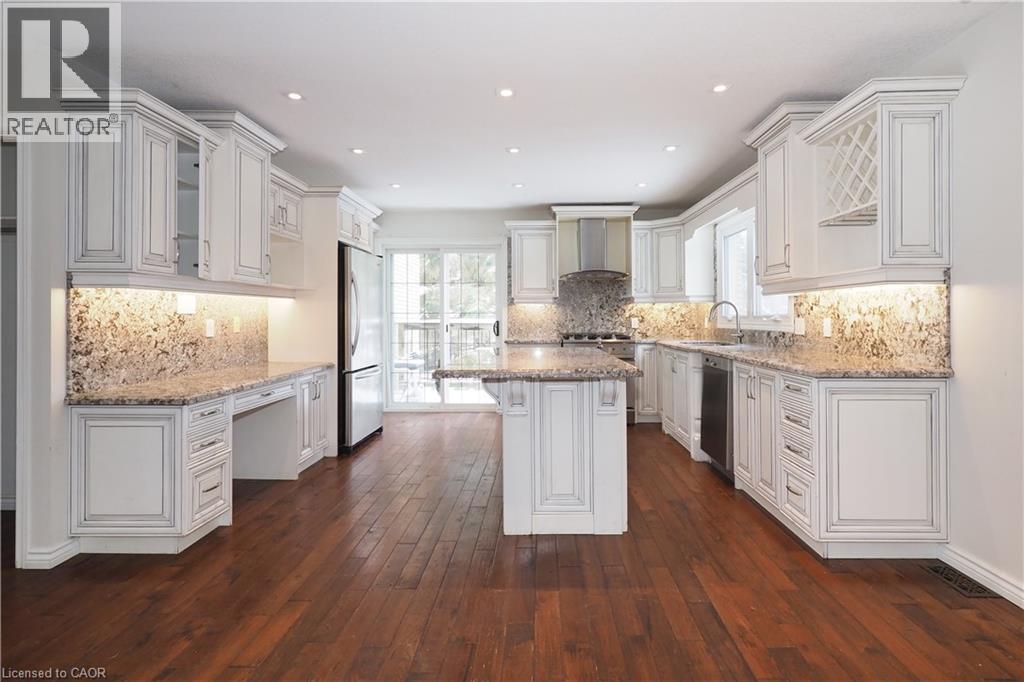 11 Norbert Place, Kitchener, Ontario  N2K 1E5 - Photo 7 - 40811979