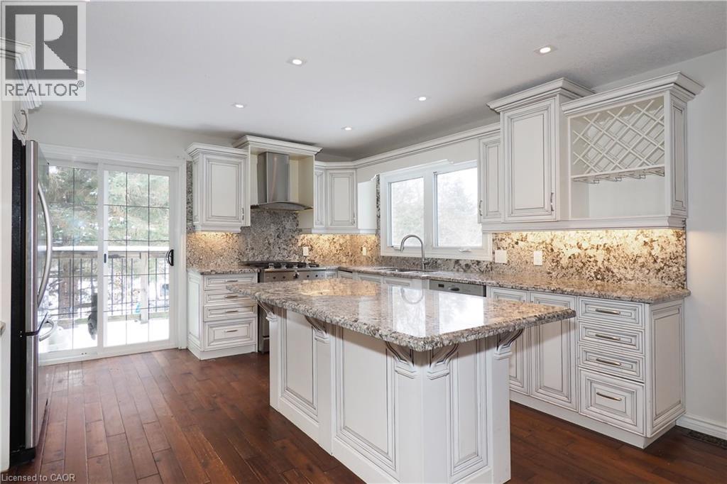 11 Norbert Place, Kitchener, Ontario  N2K 1E5 - Photo 9 - 40811979