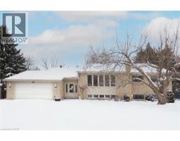 11 NORBERT Place, Kitchener, Ontario