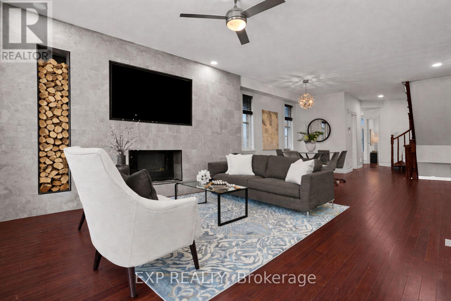 116 Watershield Ridge, Ottawa, Ontario  K2J 5T8 - Photo 14 - X12904076