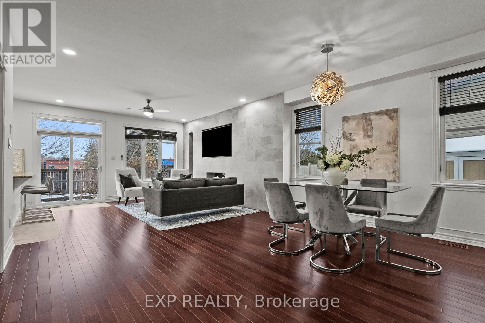 116 Watershield Ridge, Ottawa, Ontario  K2J 5T8 - Photo 8 - X12904076