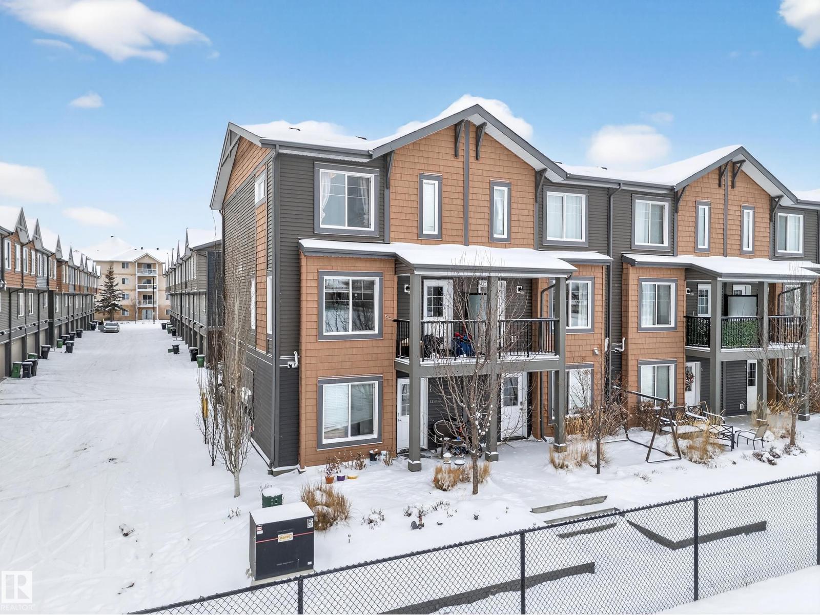 #11 3025 151 Av Nw, Edmonton, Alberta  T5Y 3W4 - Photo 36 - E4478545