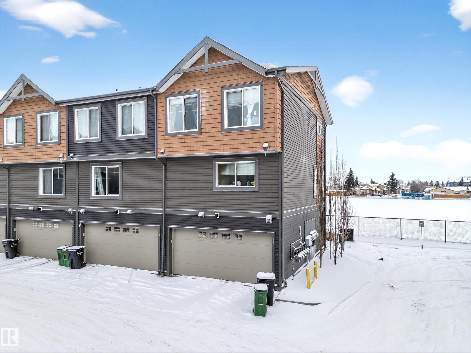 #11 3025 151 Av Nw, Edmonton, Alberta  T5Y 3W4 - Photo 38 - E4478545