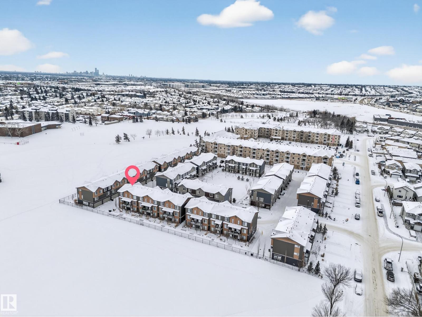 #11 3025 151 Av Nw, Edmonton, Alberta  T5Y 3W4 - Photo 42 - E4478545