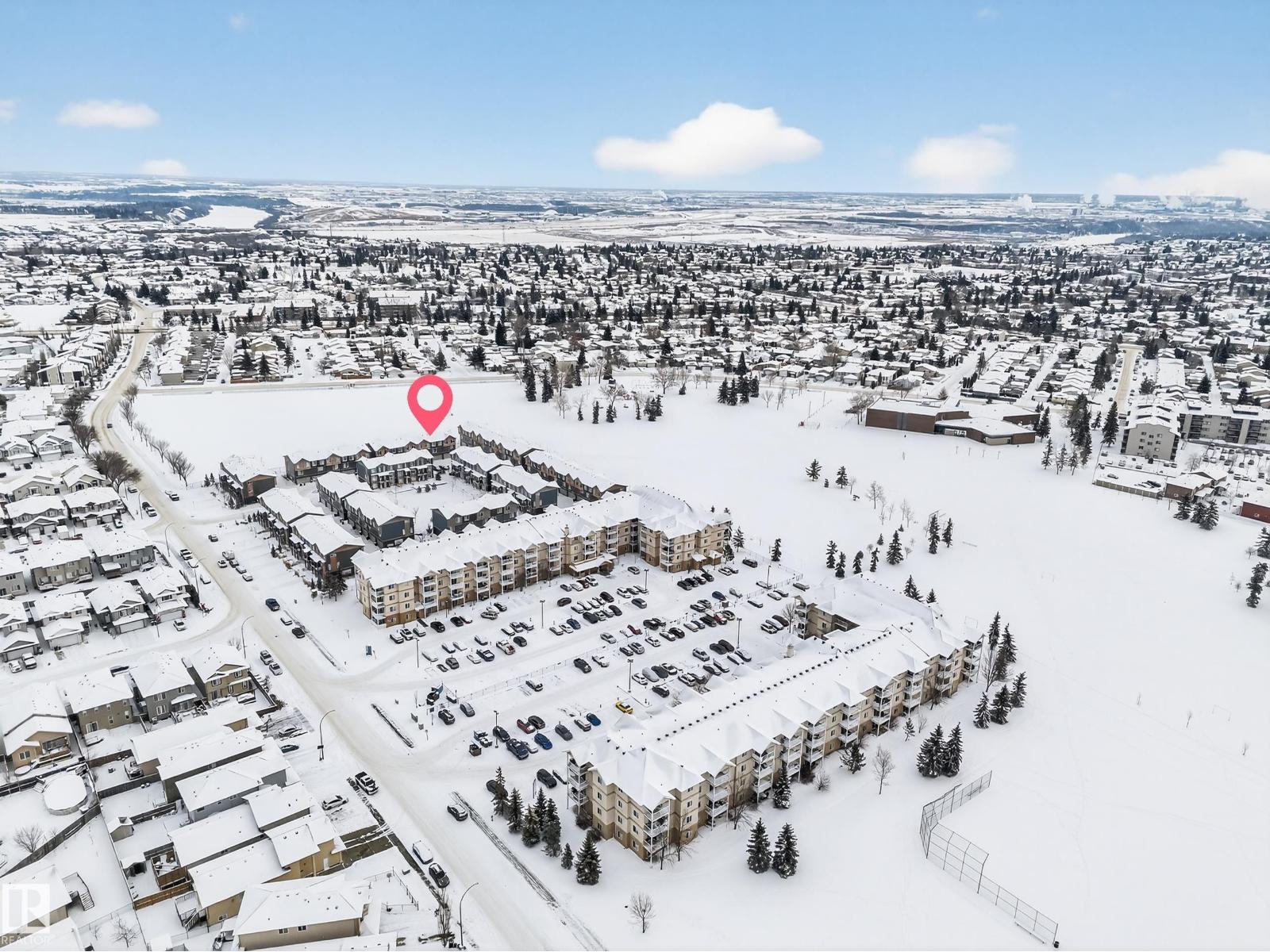 #11 3025 151 Av Nw, Edmonton, Alberta  T5Y 3W4 - Photo 44 - E4478545