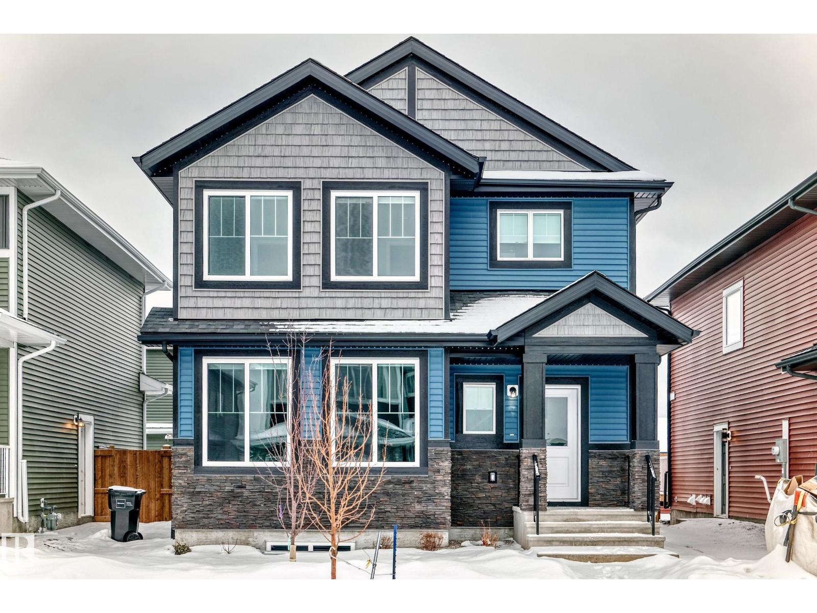 3323 Roy Brown WY NW, edmonton, Alberta