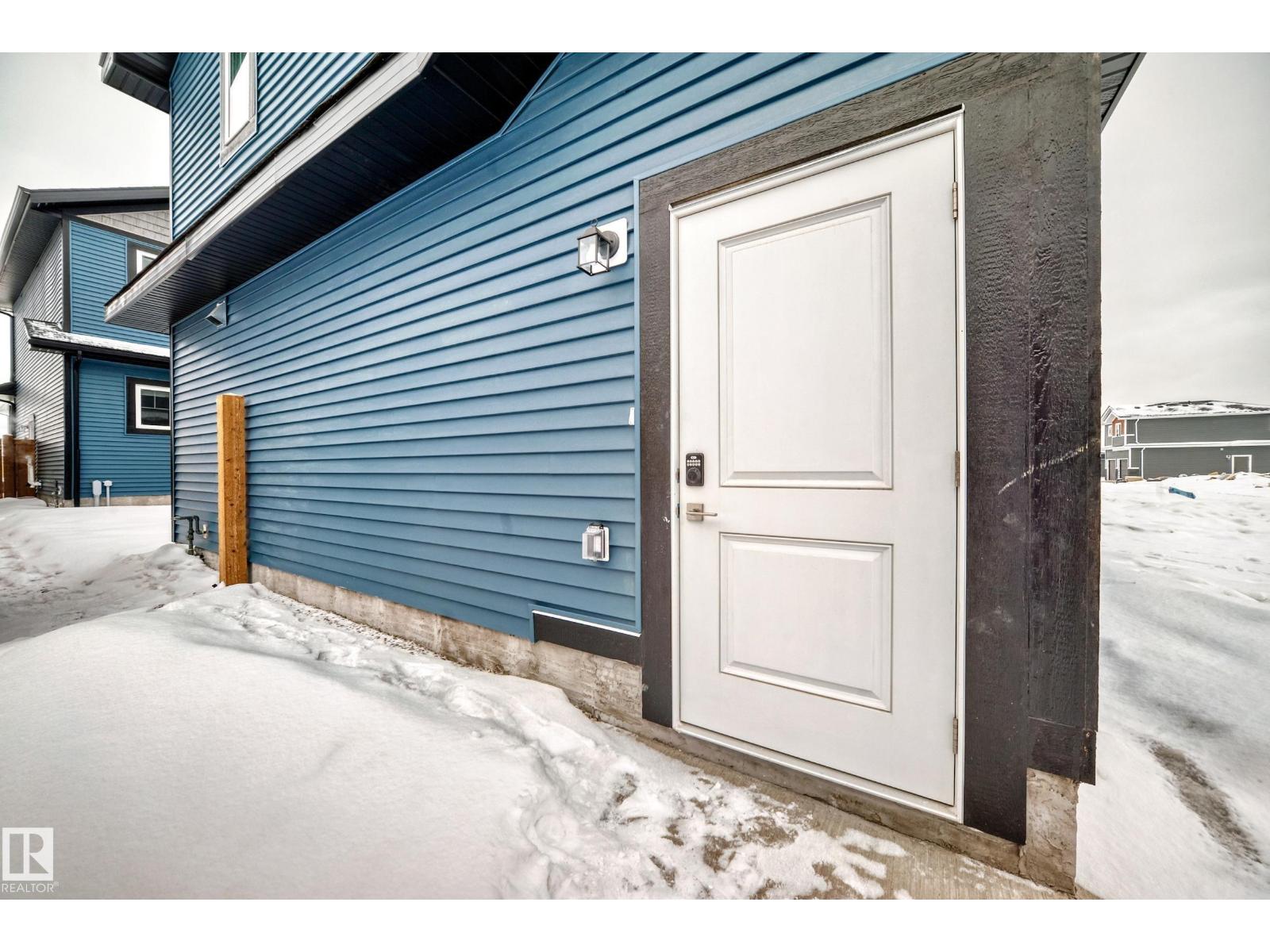 3323 Roy Brown Wy Nw, Edmonton, Alberta  T5E 6Z9 - Photo 47 - E4478546