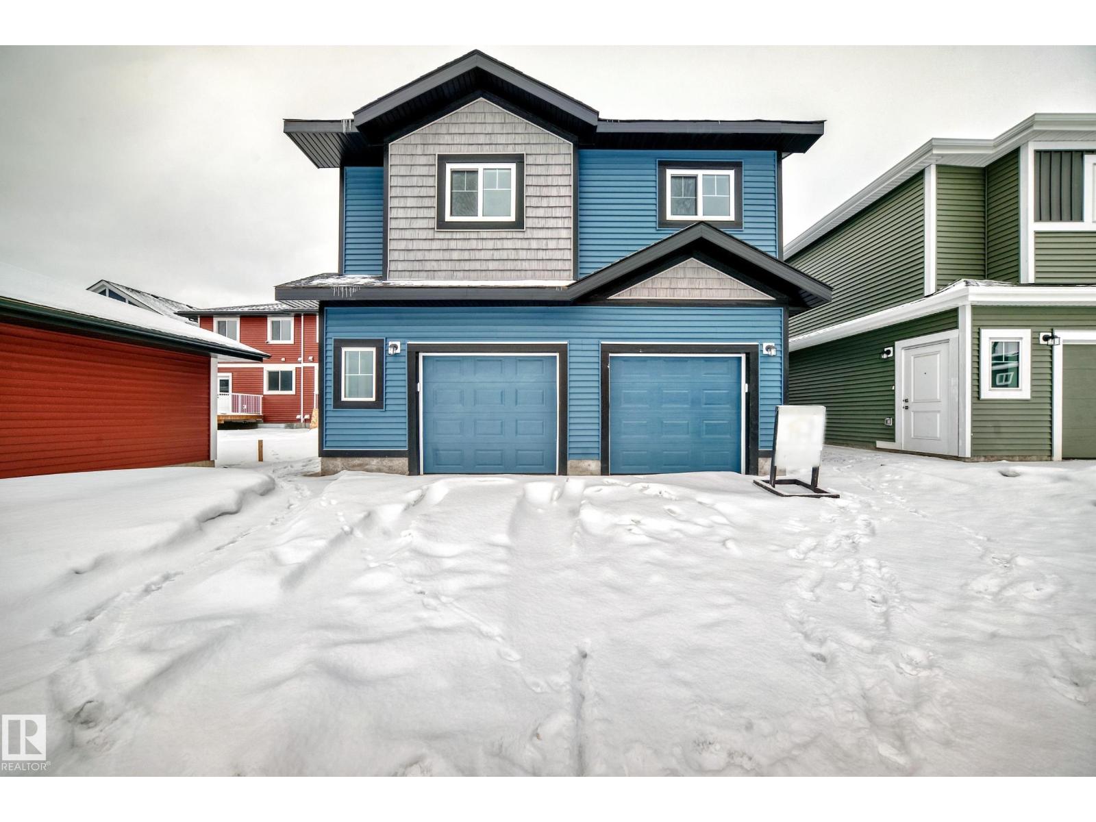 3323 Roy Brown Wy Nw, Edmonton, Alberta  T5E 6Z9 - Photo 74 - E4478546