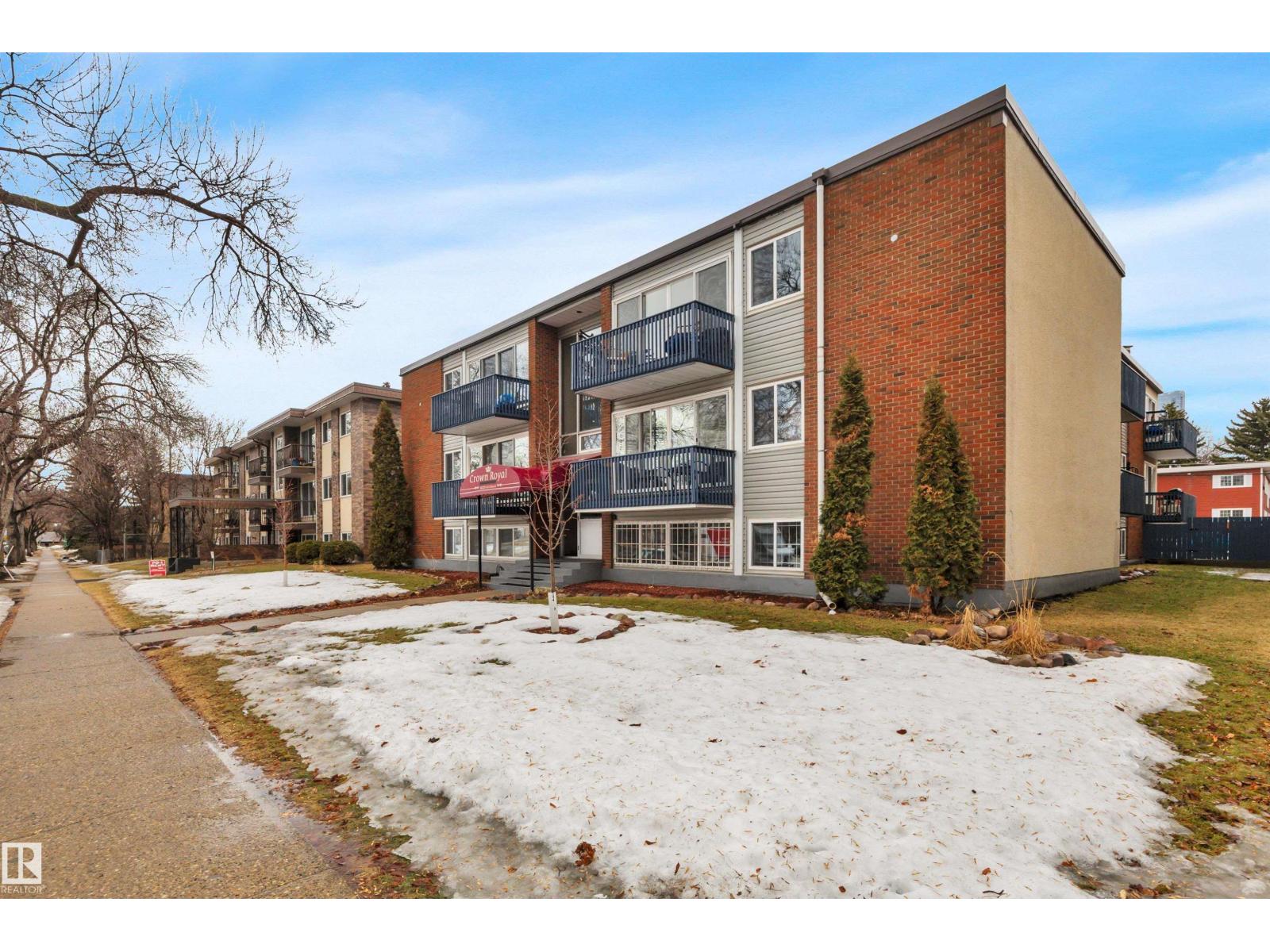 #203 10225 114 St Nw, Edmonton, Alberta  T5K 1S1 - Photo 2 - E4478547