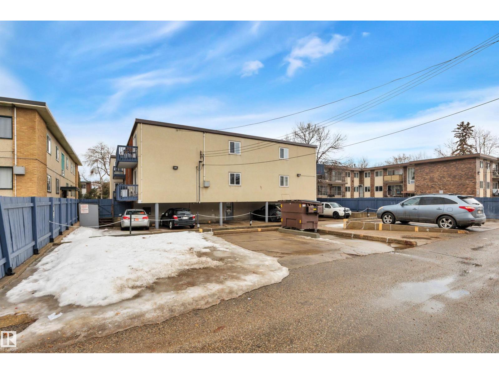 #203 10225 114 St Nw, Edmonton, Alberta  T5K 1S1 - Photo 26 - E4478547