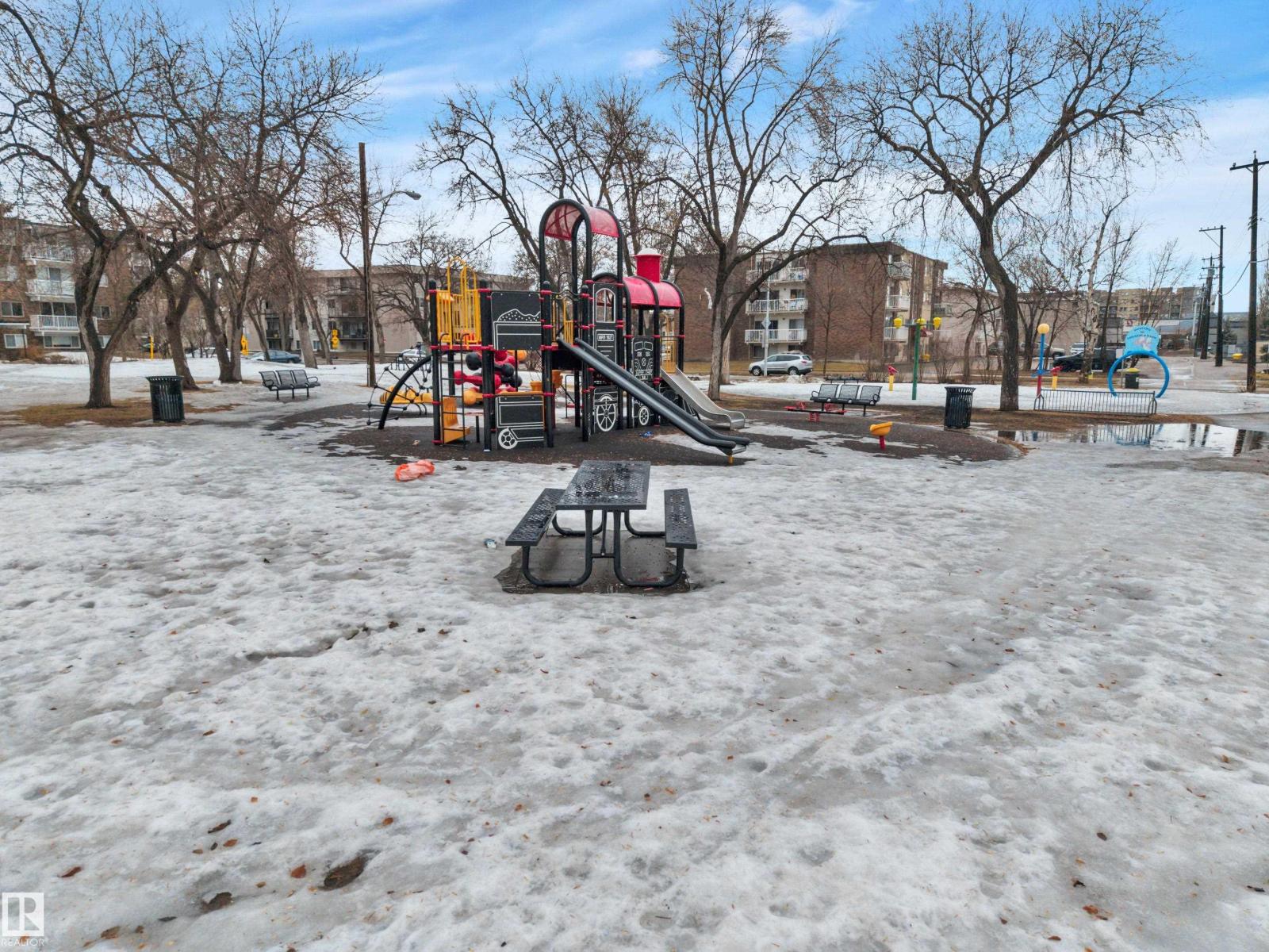 #203 10225 114 St Nw, Edmonton, Alberta  T5K 1S1 - Photo 28 - E4478547